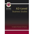 A2 LEVEL BUSINESS STUDIES COMPLETE