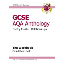AQA ANTHOLOGY POETRY CLUSTER WB
