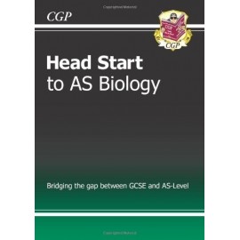 HEAD START TO AS BIOLOGY