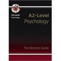 A2 LEVEL PSYCHOLOGY REV GUIDE