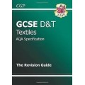 GCSE D&T TEXTILES REVISION GUIDE