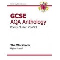 GCSE AQA ANTHOLOGY POETRY CLUSTER