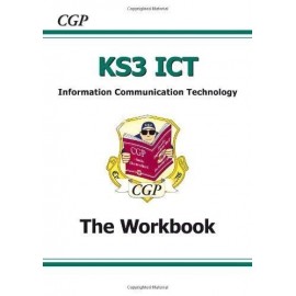 KS3 ICT WORKBOOK