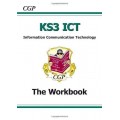 KS3 ICT WORKBOOK