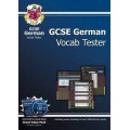 GCSE GERMAN VOCAB TESTER