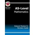 AS LEVEL MATH REVISION GUIDE STATISTIC