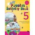 5 ACTIVITY BOOK 5 (JL578)