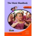 JOLLY MUSIC HANDBOOK LEVEL 2