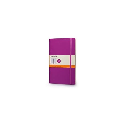 32 LARGE NOTEBOOK (PURPLE)