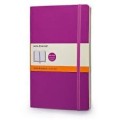 32 LARGE NOTEBOOK (PURPLE)