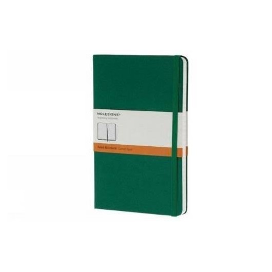 32 POCKET RULED NOTEBOOK (OXIDE HC)