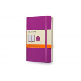 32 POCKET RULED NOTEBOOK (PURPLE)