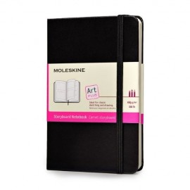 32 POCKET STORYBOARD NOTEBOOK