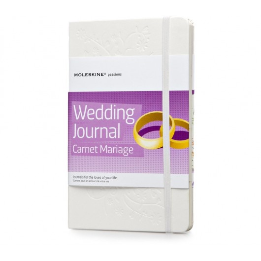 32 WEDDING JOURNAL