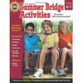 SUMMER BRIDGE ACTIVITES 6-7