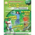 JUMPSTARTERS FOR LIFE SCIENCE GRADES 4-8