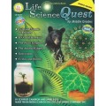 LIFE SCIENCE QUEST MIDDLE GRADES