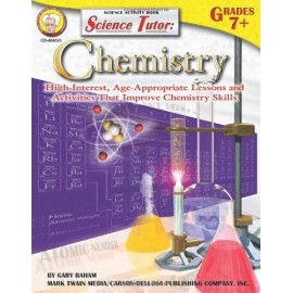 SCIENCE TUTOR CHEMISTRY GRADES 7+