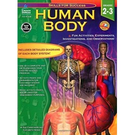 SFS HUMAN BODY GRADES 2-3