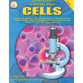 LEARNING ABOUT CELLS GRADES 4-8+