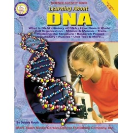 LEARNING ABOUT DNA