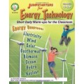 JUMPSTARTERS FOR ENERGY TECHNOLOGY