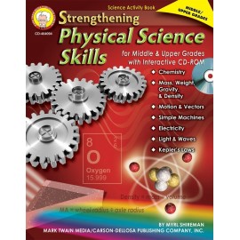 PHYSICAL SCIENCE SKILLS MIDDLE/UPPER GRA