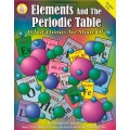 ELEMENTS & THE PERIODIC TABLE GRADES 5-8