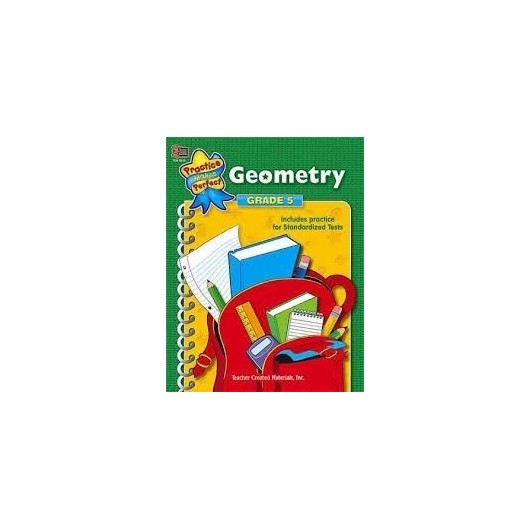 GEOMETRY GRADE 5