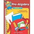 PRE-ALGEBRA GRADE 3