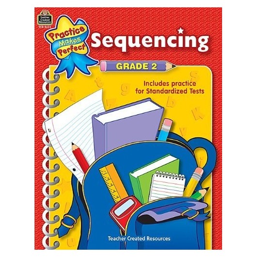 SEQUENCING GRADE 2