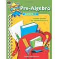 PRE-ALGEBRA GRADE 4