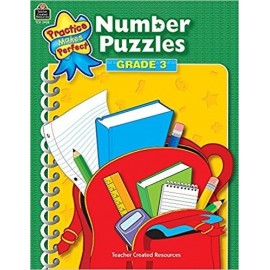NUMBER PUZZLES GRADE 3