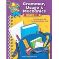 GRAMMAR, USAGE & MECHANICS GRADE 4