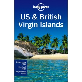 41 US & BRITISH VIRGIN ISLANDS