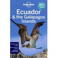 41 ECUADOR & THE GALAPAGOS ISLANDS
