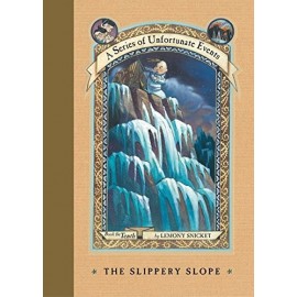 SERIES OF UNFORTUNATE EVENTS (SLIPPERY SLOPE)