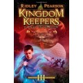KINGDOM KEEPERS 3 : DISNEY IN SHADOW