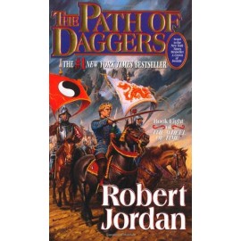 THE PATH OF DAGGERS