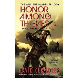 HONOR AMONG THIEVES