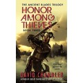 HONOR AMONG THIEVES