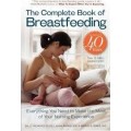 THE COMPLETE BOOK OF BREASTFEEDING