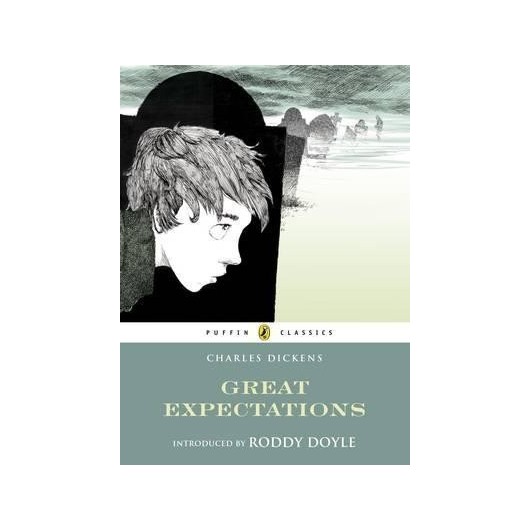 GREAT EXPECTATIONS ( PUFFIN CLASSICS )
