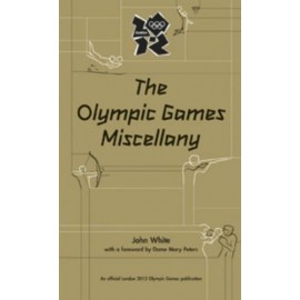 THE OLYMPIC MISCELLANY