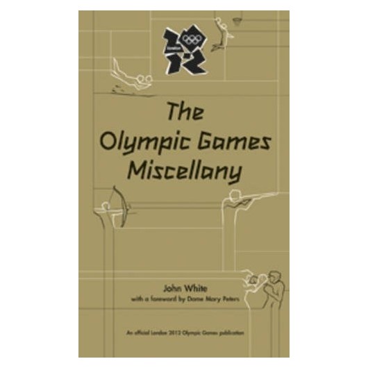 THE OLYMPIC MISCELLANY