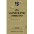 THE OLYMPIC MISCELLANY