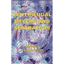 CENTRIFUGAL DRYERS AND SEPARATORS