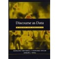 DISCOURSE AS DATA