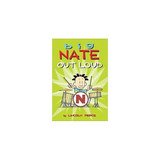 BIG NATE OUT LOUD