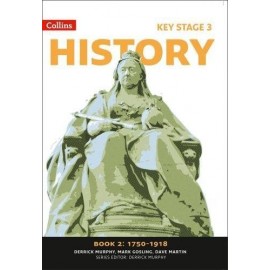 31 KS3 HISTORY BOOK 2